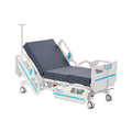 Premium 5-Function Electric Adjustable Medical Hospital Bed With Cardiac Position, 550LBS (SAK62312) – SAKSBY WHOLESALE