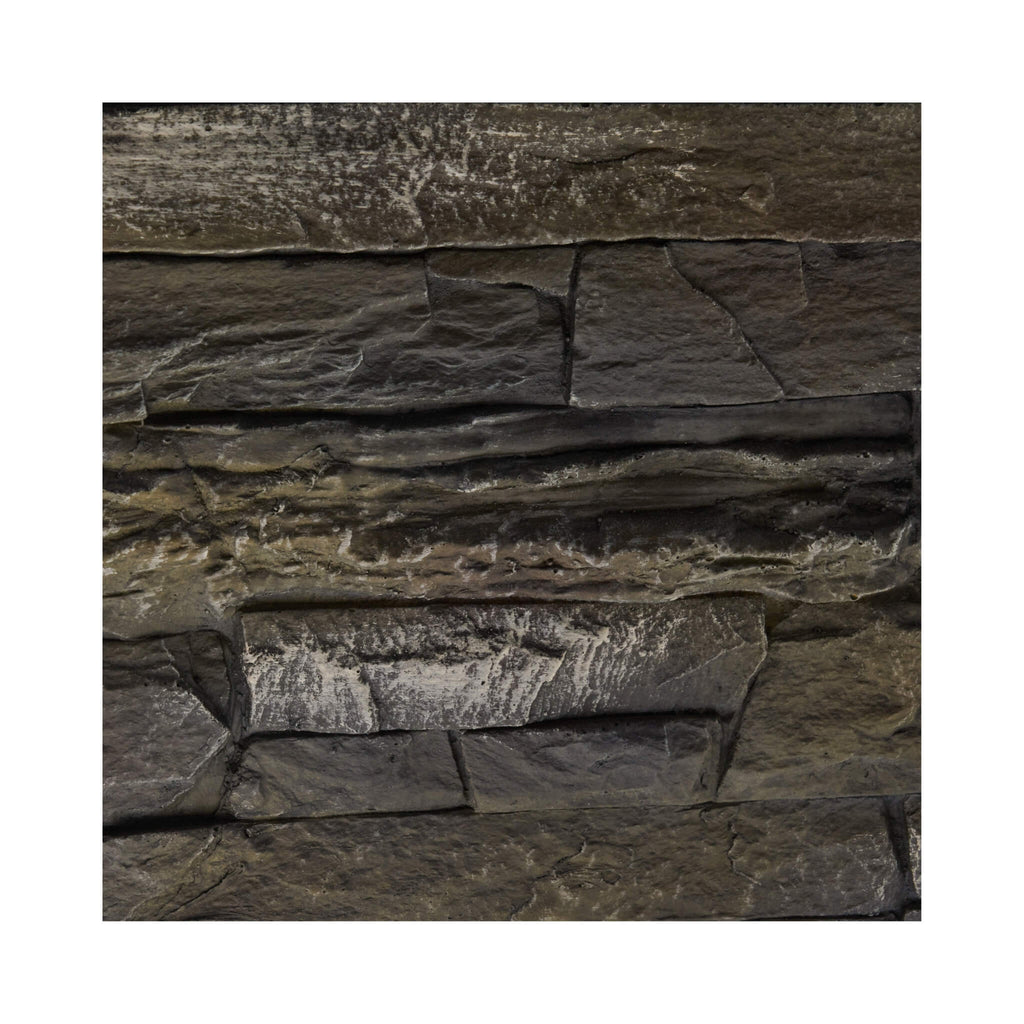 Alora Premium 56" Outdoor Rectangular Concrete Propane Fire Pit W/ Faux Stone Pattern, 50K BTU (SAK31845) – SAKSBY WHOLESALE,