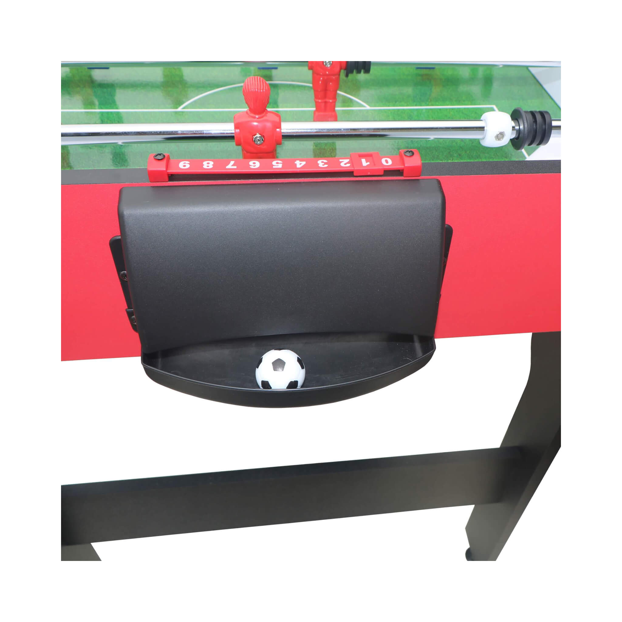 Premium 5FT Indoor Soccer Foosball Table For Kids And Adults (SAK78072) – SAKSBY WHOLESALE, view 10