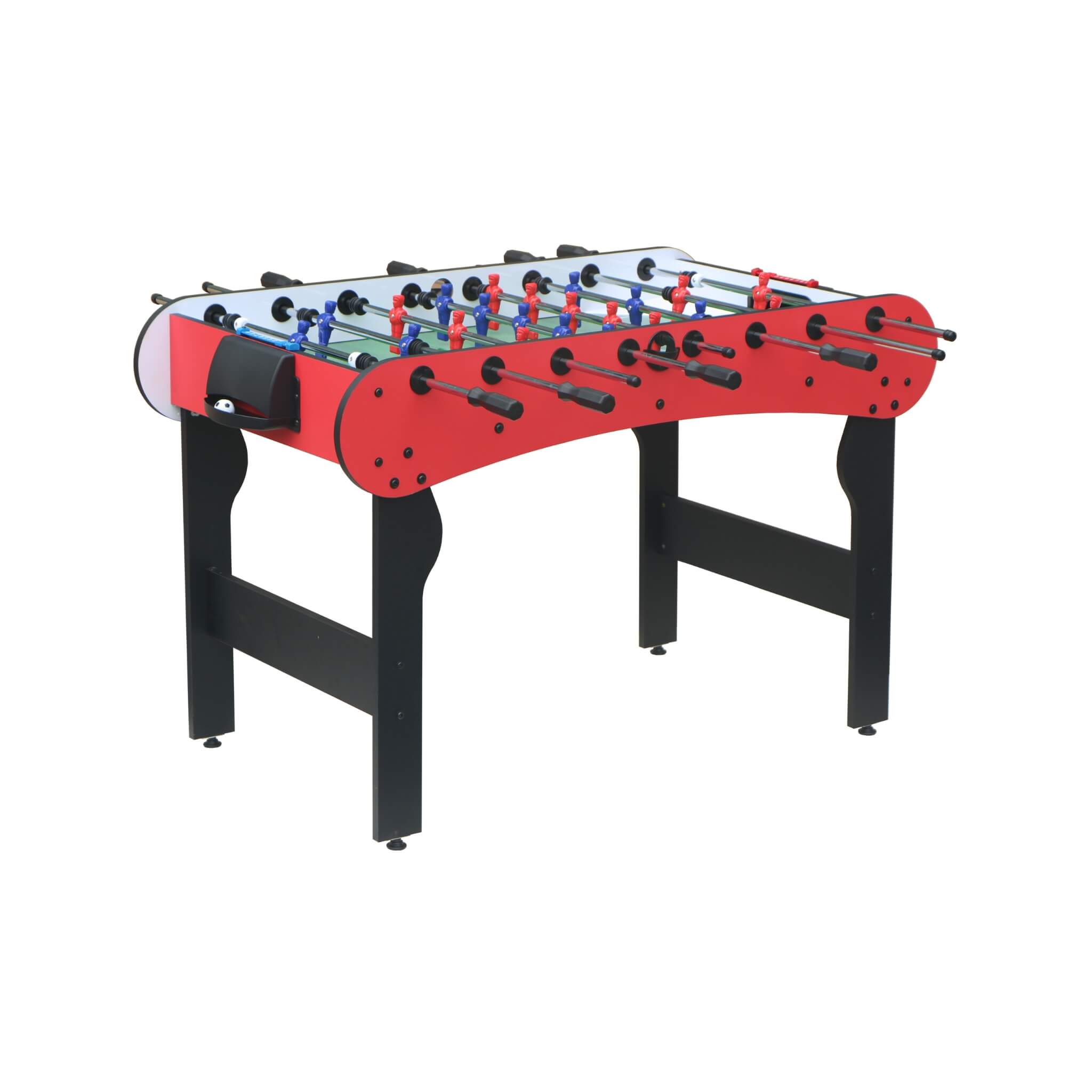 Premium 5FT Indoor Soccer Foosball Table For Kids And Adults (SAK78072) – SAKSBY WHOLESALE, view 3
