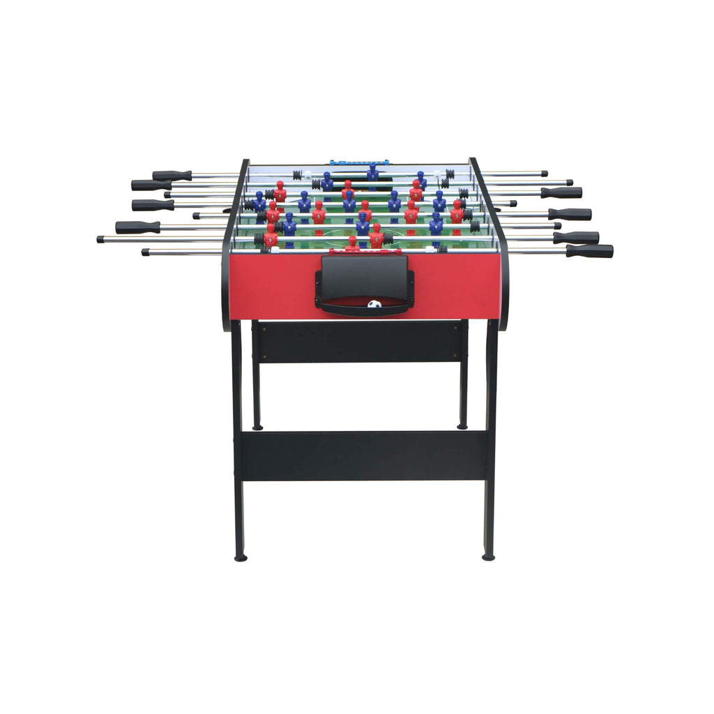 Premium 5FT Indoor Soccer Foosball Table For Kids And Adults (SAK78072) – SAKSBY WHOLESALE, view 5