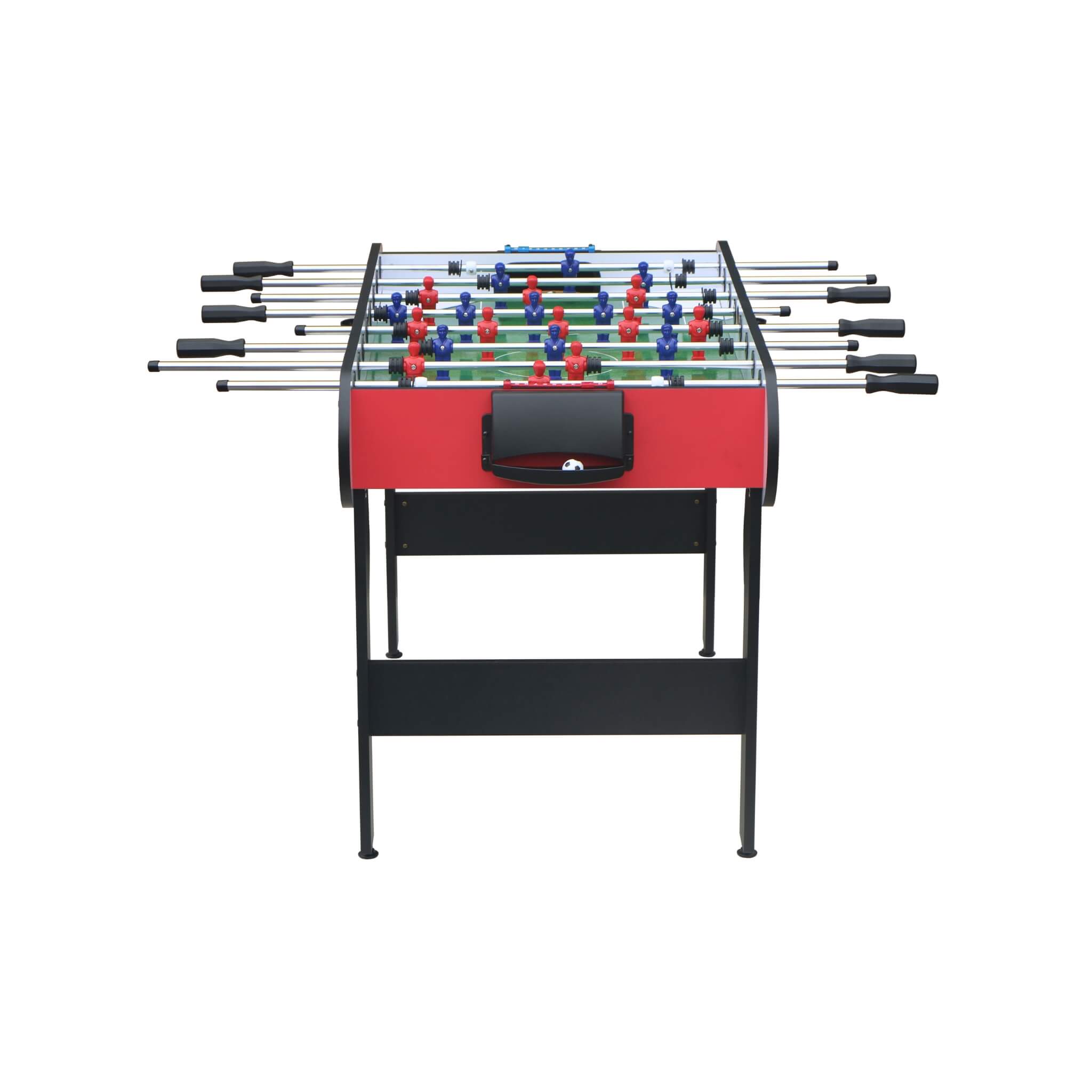 Premium 5FT Indoor Soccer Foosball Table For Kids And Adults (SAK78072) – SAKSBY WHOLESALE, view 5