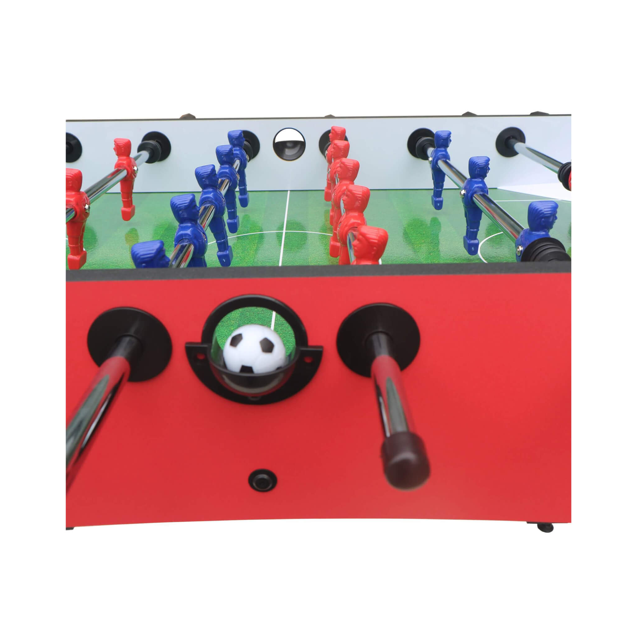 Premium 5FT Indoor Soccer Foosball Table For Kids And Adults (SAK78072) – SAKSBY WHOLESALE, view 7