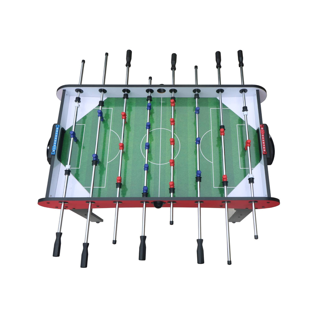Premium 5FT Indoor Soccer Foosball Table For Kids And Adults (SAK78072) – SAKSBY WHOLESALE, view 9