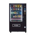 Premium 60-Slot Combo Vending Machine With ICT Bill And Coin Acceptor (SAK31842) – SAKSBY WHOLESALE