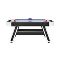 Premium 72-Inch Air Hockey Table With LED Electronic Scorer (SAK82049) – SAKSBY WHOLESALE
