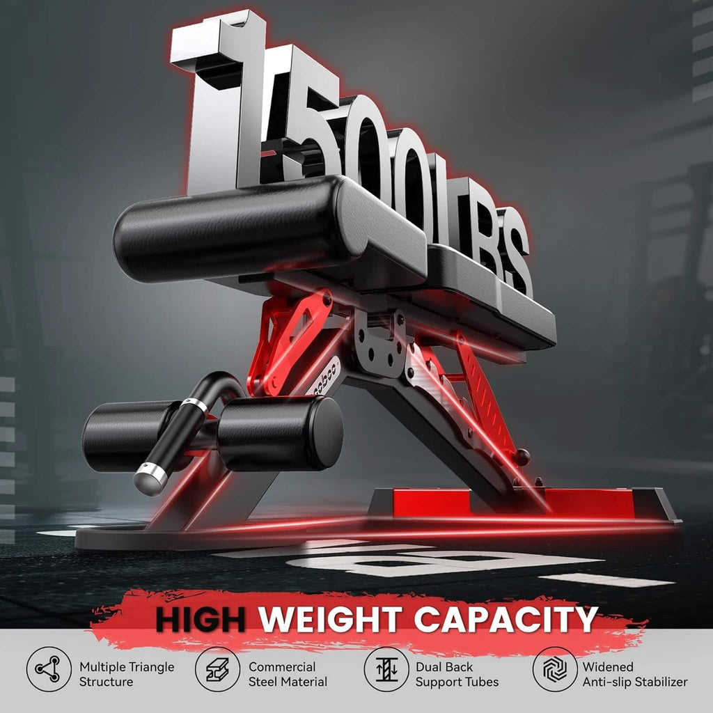 Rovix Premium 2000LBS All-In-One Squat Rack Power Cage With Smith Machine (SAK59213) – SAKSBY WHOLESALE, view 6