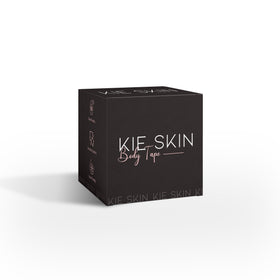 Kie Skin Premium Body Tape — Skin-Tone Fashion Lift Tape
