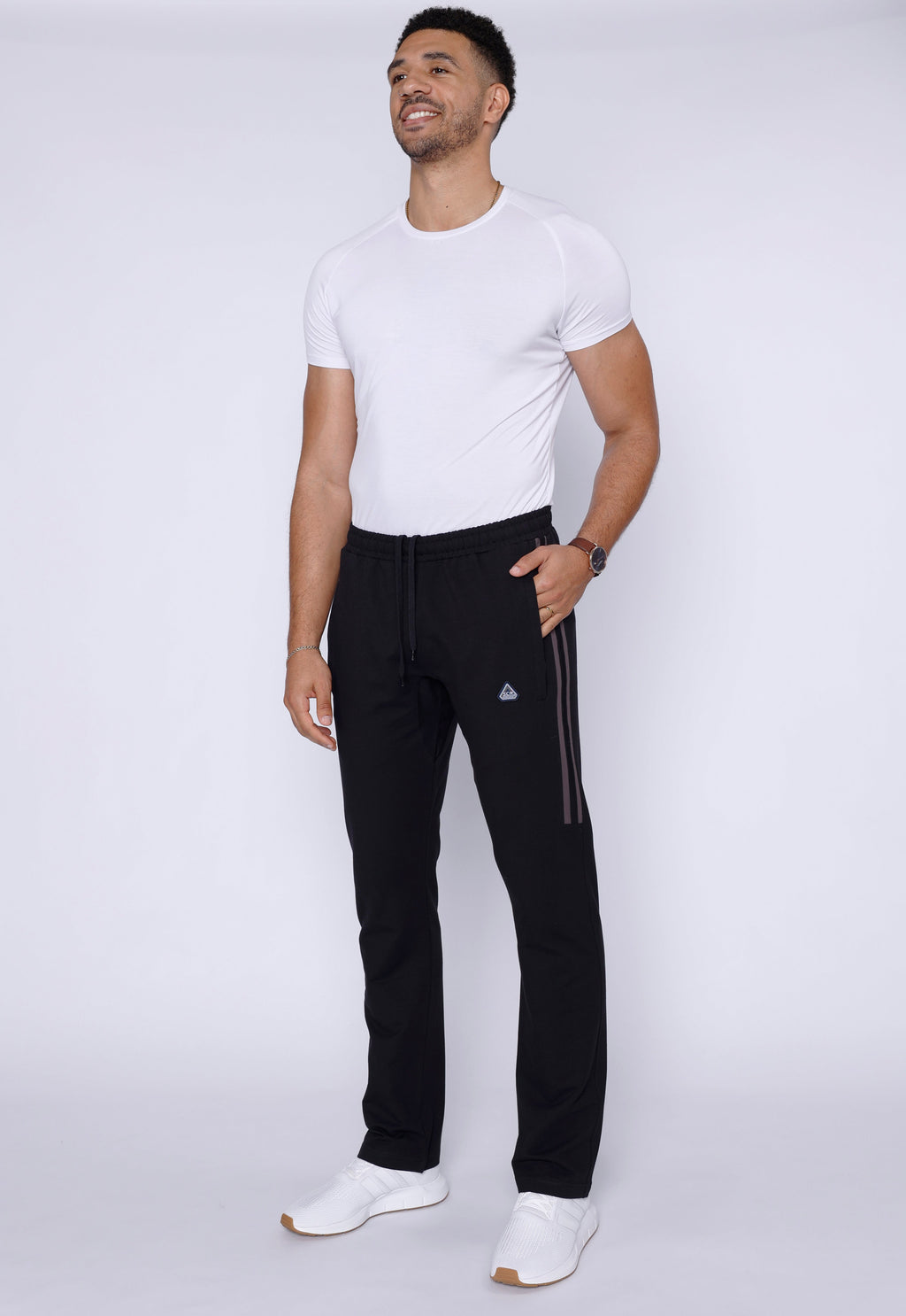 Ultimate Flex Athletic Sweatpants - Straight – SCR Sportswear, view 5