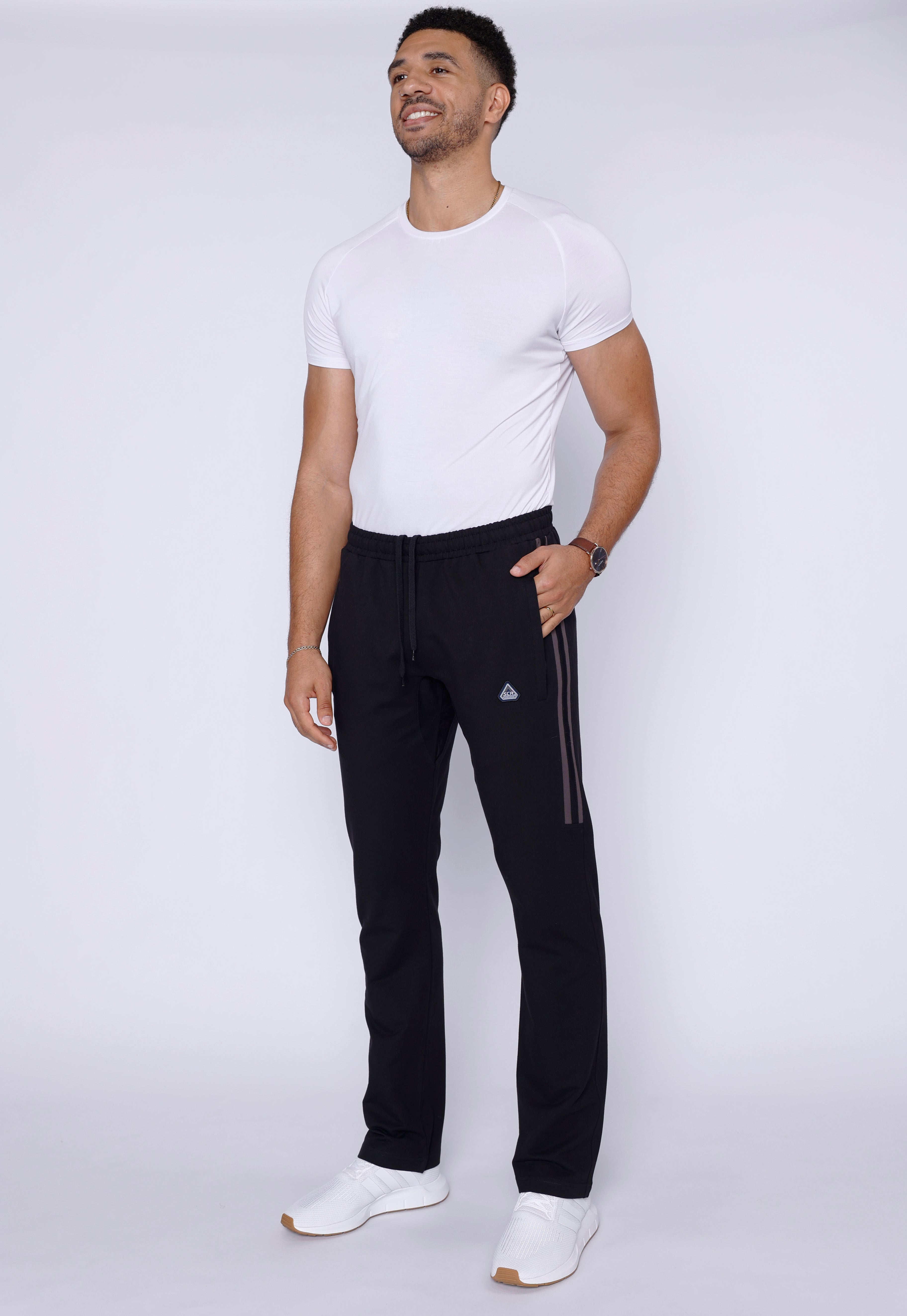 Ultimate Flex Athletic Sweatpants - Straight – SCR Sportswear, view 5