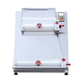 Premium Electric Commercial Pizza Dough Roller Pastry Sheeter Press Machine, 16-Inch (SAK83627) – SAKSBY WHOLESALE