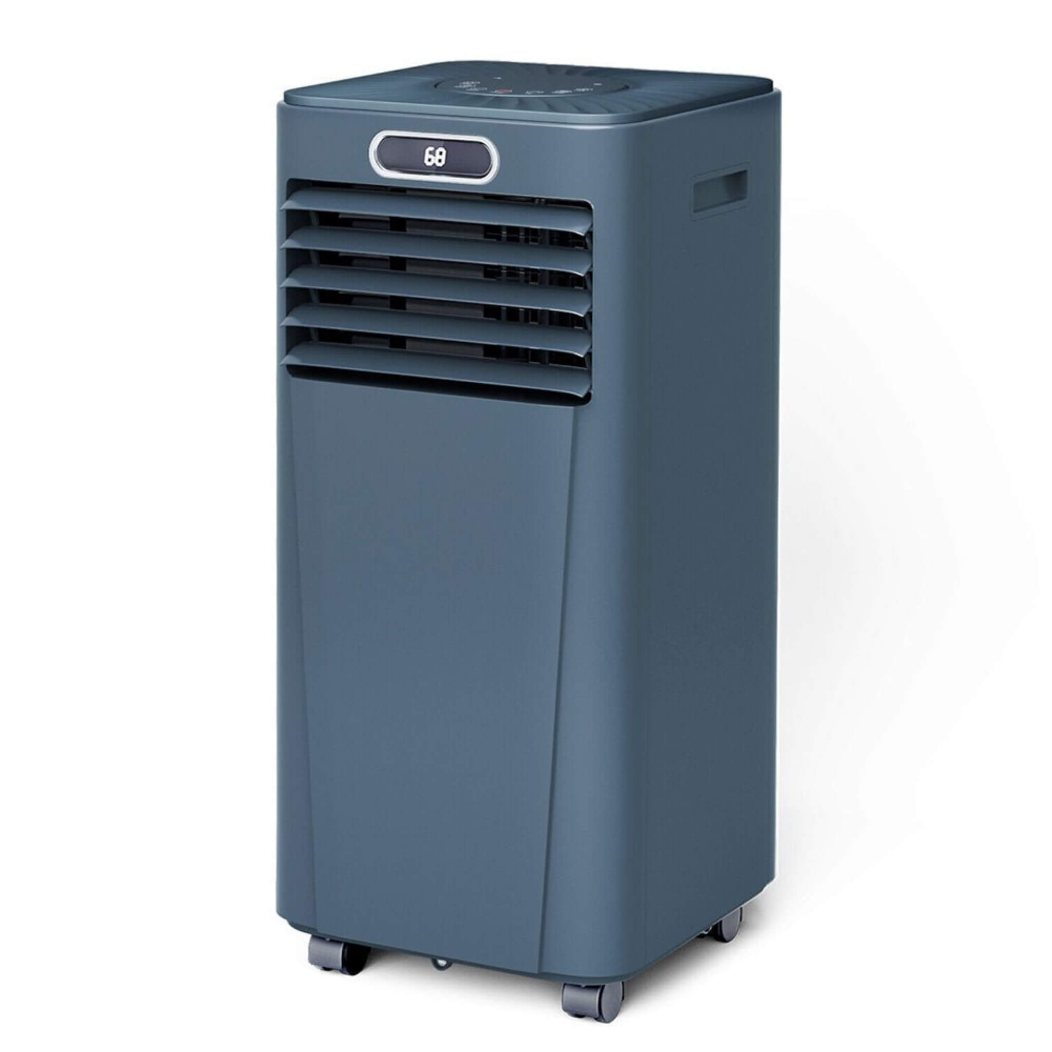 Premium 10K BTU Freestanding AC Unit With Remote Control (SAK41642) – SAKSBY WHOLESALE, view 14