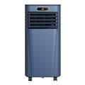 Premium 10K BTU Freestanding AC Unit With Remote Control (SAK41642) – SAKSBY WHOLESALE
