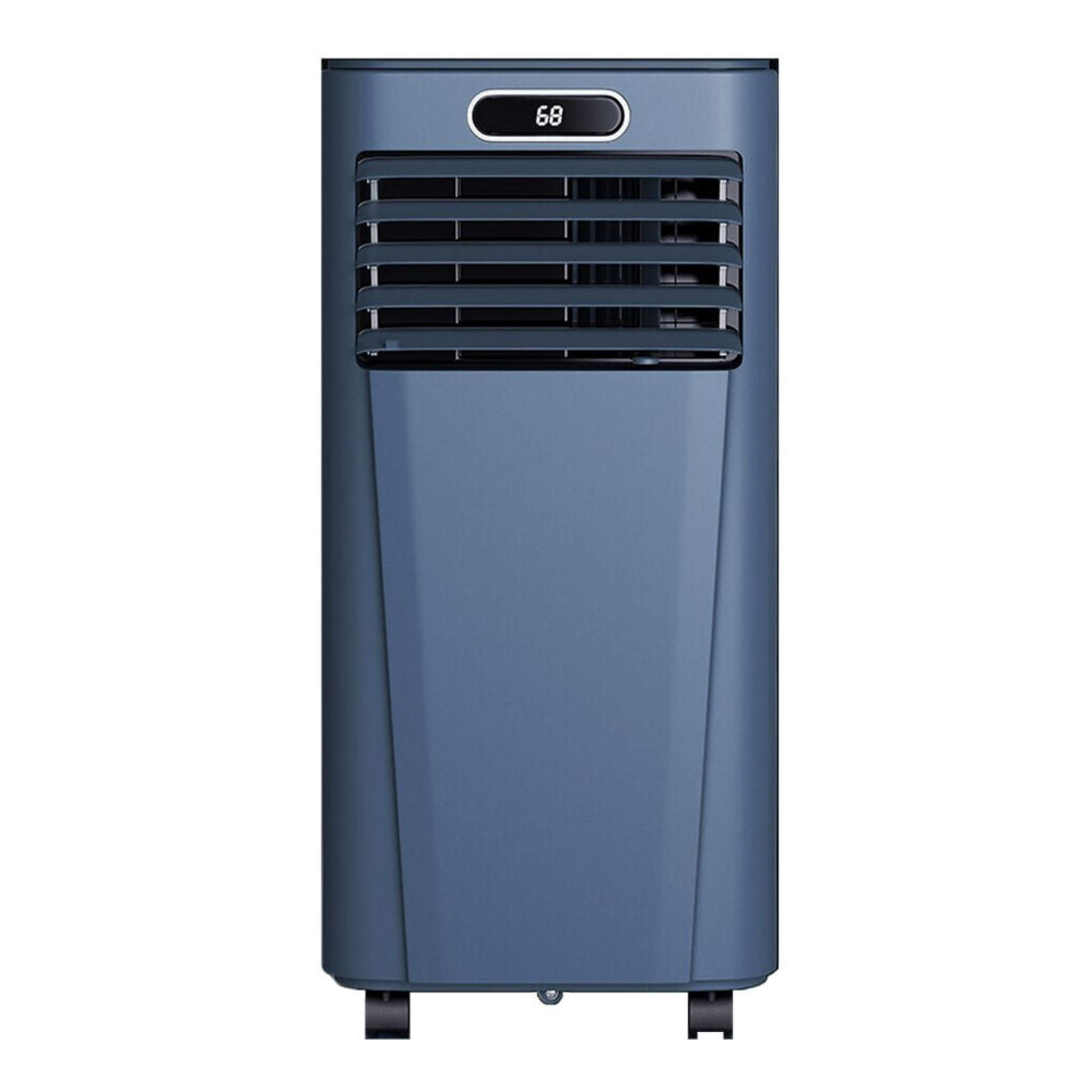 Premium 10K BTU Freestanding AC Unit With Remote Control (SAK41642) – SAKSBY WHOLESALE