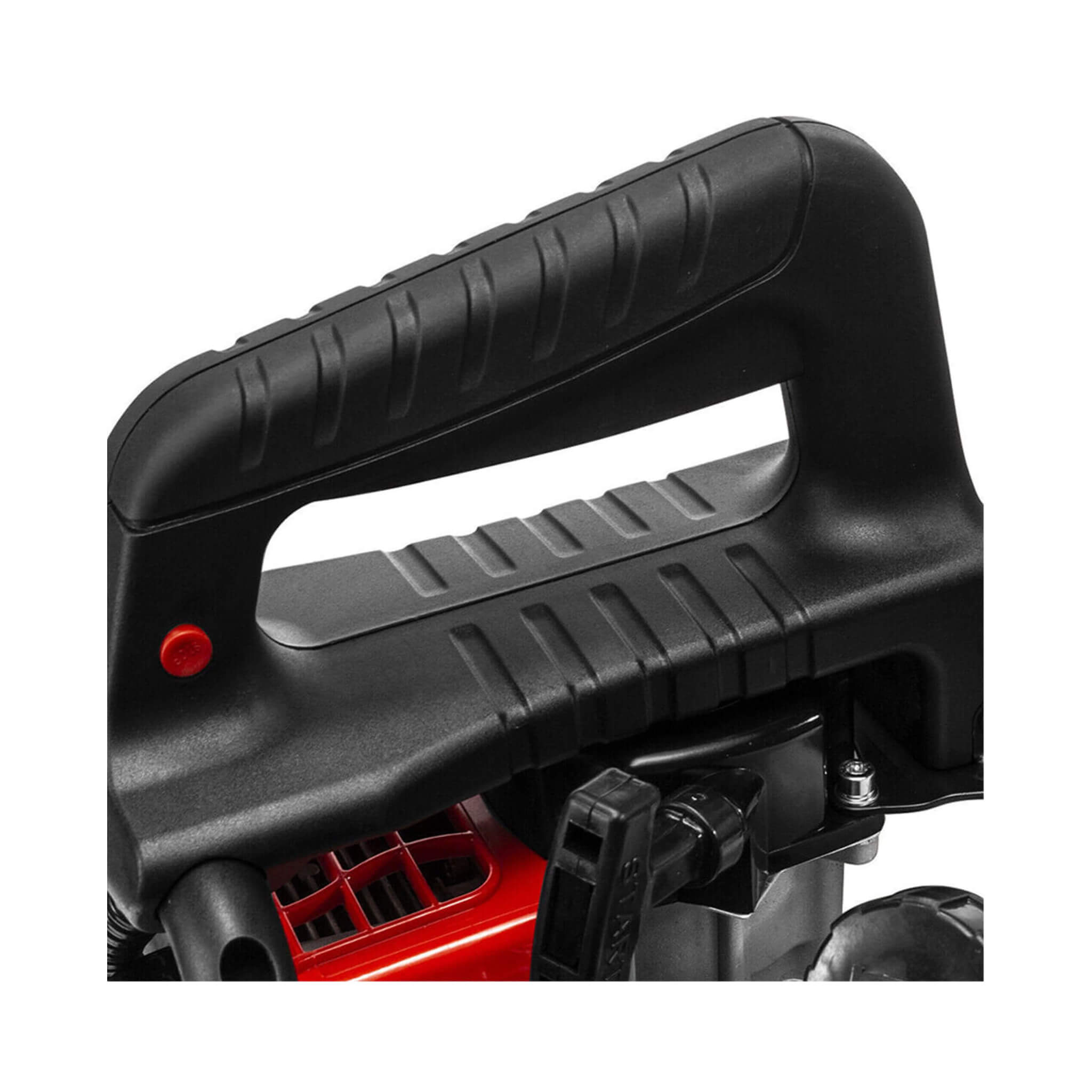Heavy-Duty Gasoline Powered Demolition Jack Hammer Drill W/ Point, Flat & Chisel Bits (SAK16492) – SAKSBY WHOLESALE, view 6