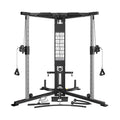 Rovix Premium Home Cable Crossover Full Body Workout Fly Machine, 350LBS (SAK06341) – SAKSBY WHOLESALE