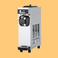 Premium 1200W Industrial Single-Flavor Soft Serve Ice Cream Maker Machine (SAK81752) – SAKSBY WHOLESALE