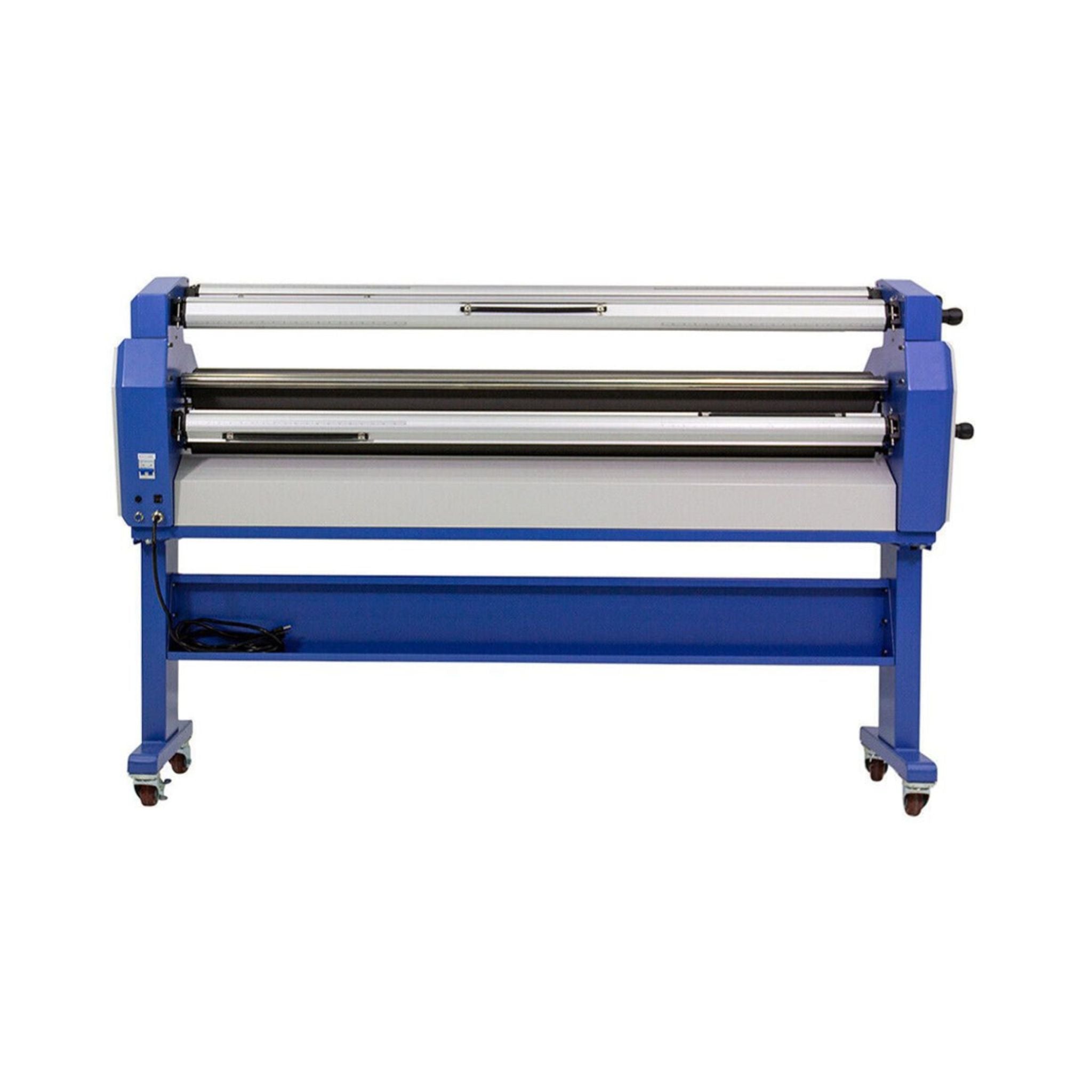 Premium Large Industrial Full-Auto Wide Format Cold Laminator Machine W/ Trimmer (SAK20584) – SAKSBY WHOLESALE