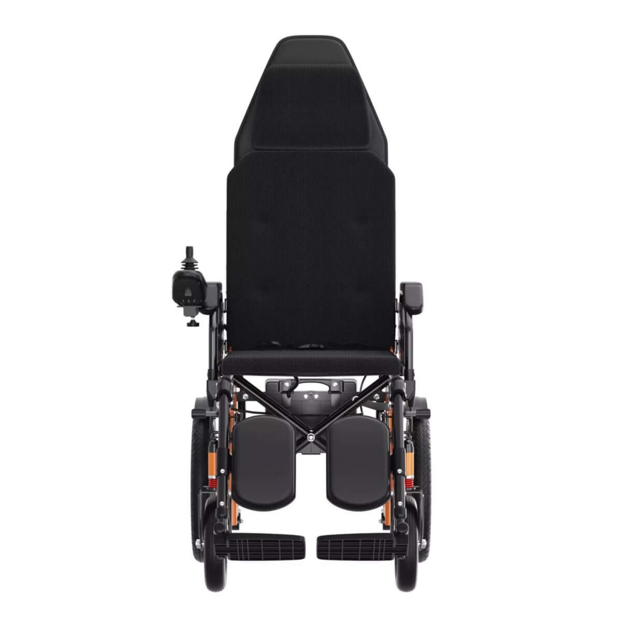 Motivo Premium Lightweight Electric Full Reclining Motorized Foldable Wheelchair (SAK91516) – SAKSBY WHOLESALE