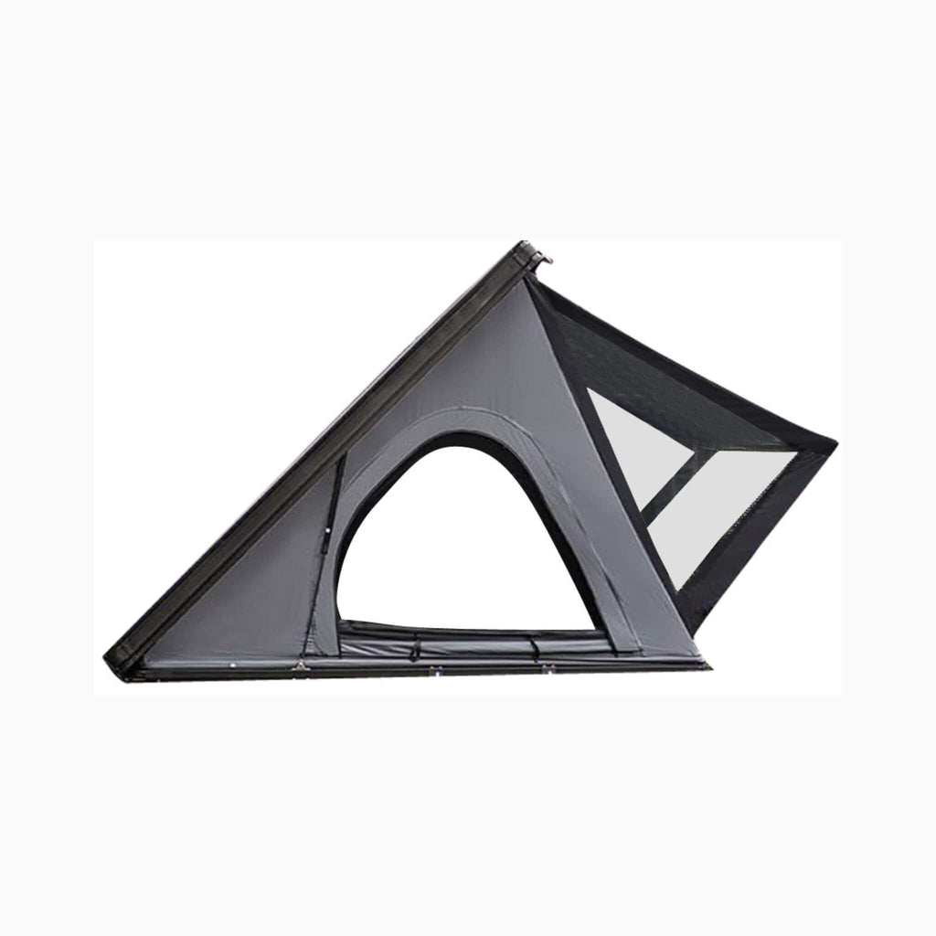 Trailora Apex Premium Lightweight Hard Shell Rooftop Tent With LED Strip And Memory Foam (SAK51780) – SAKSBY WHOLESALE, view 
