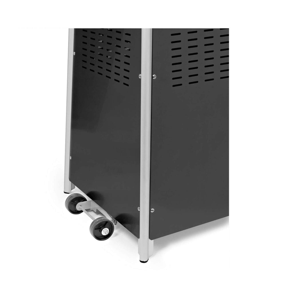 Alora Premium 40K BTU Outdoor Pyramid Propane Gas Patio Deck Heater (SAK41328) – SAKSBY WHOLESALE, view 7