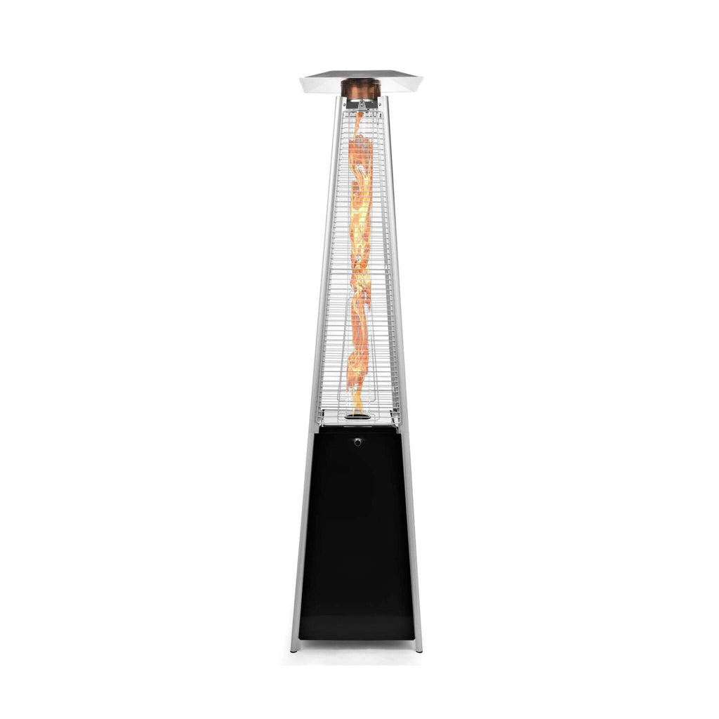 Alora Premium 40K BTU Outdoor Pyramid Propane Gas Patio Deck Heater (SAK41328) – SAKSBY WHOLESALE