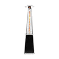Alora Premium 40K BTU Outdoor Pyramid Propane Gas Patio Deck Heater (SAK41328) – SAKSBY WHOLESALE
