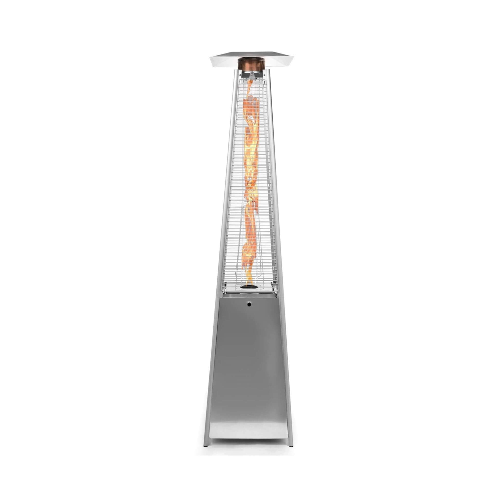 Alora Premium 40K BTU Outdoor Pyramid Propane Gas Patio Deck Heater (SAK41328) – SAKSBY WHOLESALE, view 6