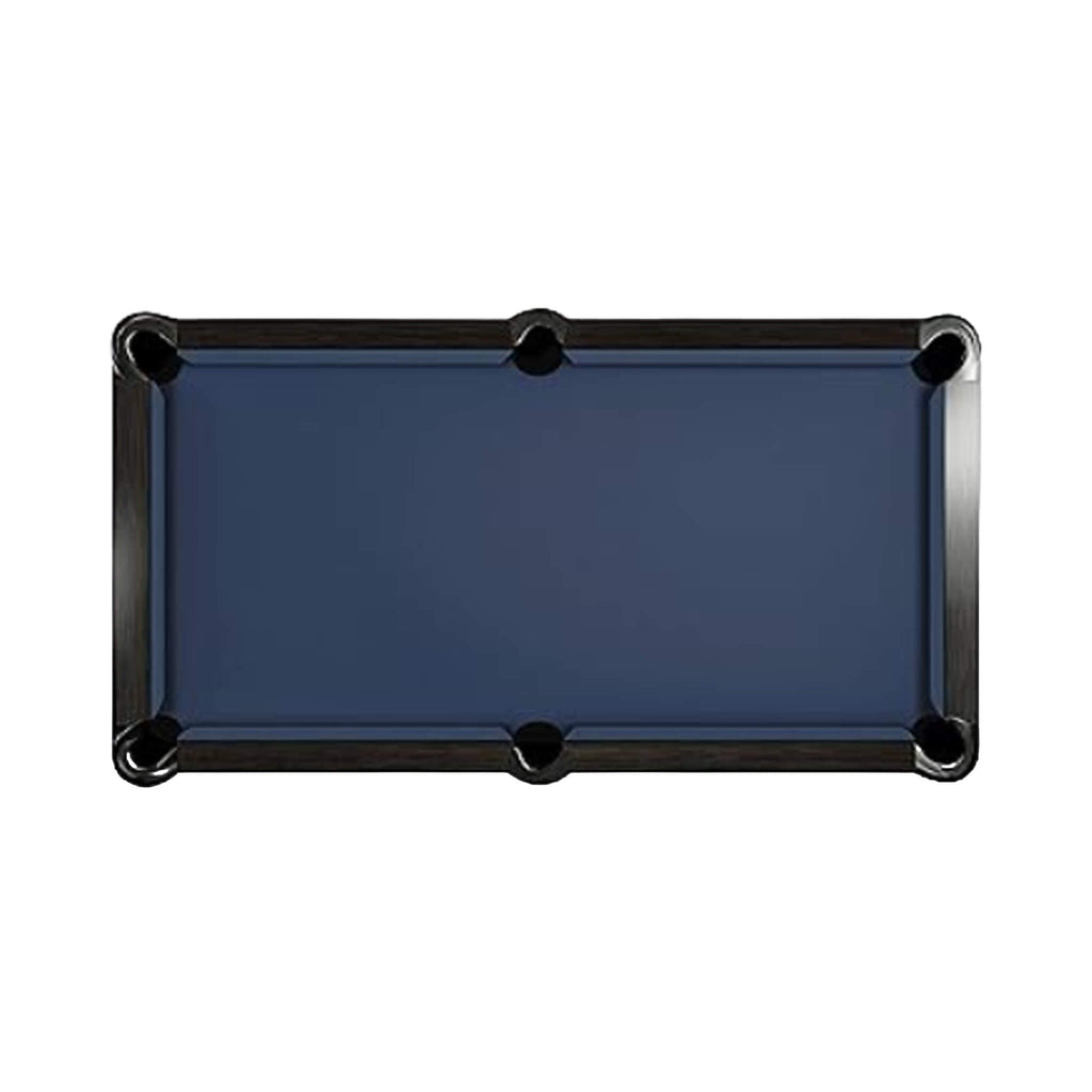 8FT Premium Professional Presli Slate Native Acacia Solid Wood Billiard Pool Table With Custom Table Cloth (SAK90428) – SAKSB