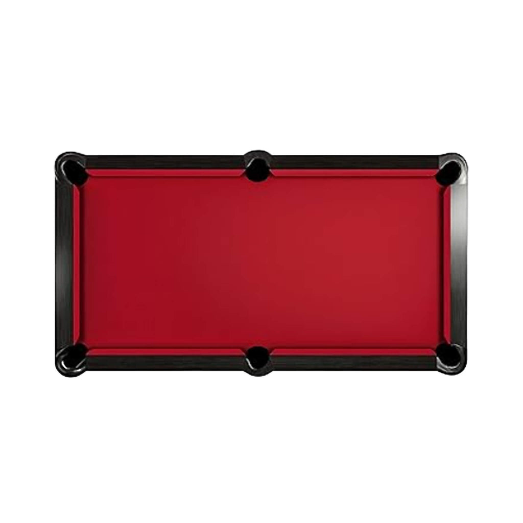 8FT Premium Professional Regal Slate Modern Graphite Solid Wood Billiard Pool Table Wtih Custom Table Cloth (SAK64029) – SAKS
