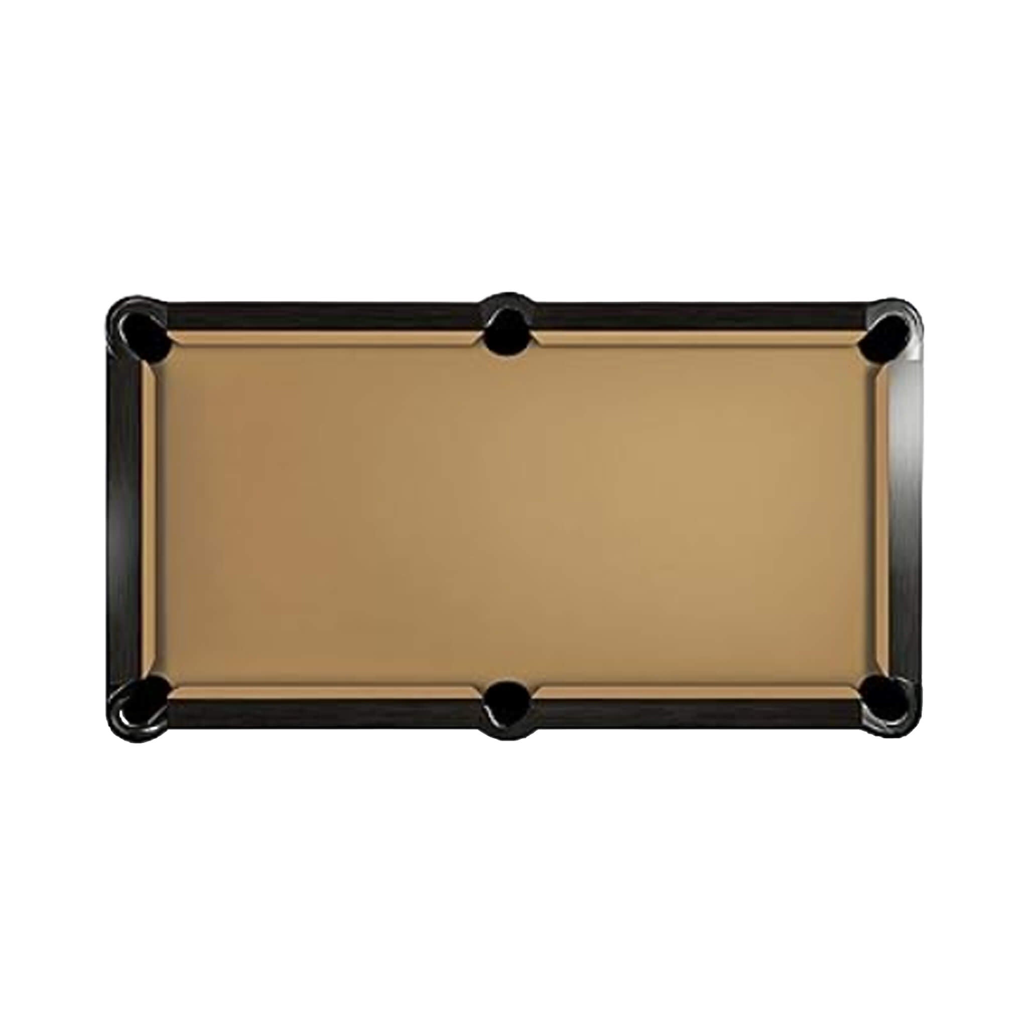 8FT Premium Professional Regal Slate Modern Graphite Solid Wood Billiard Pool Table Wtih Custom Table Cloth (SAK64029) – SAKS