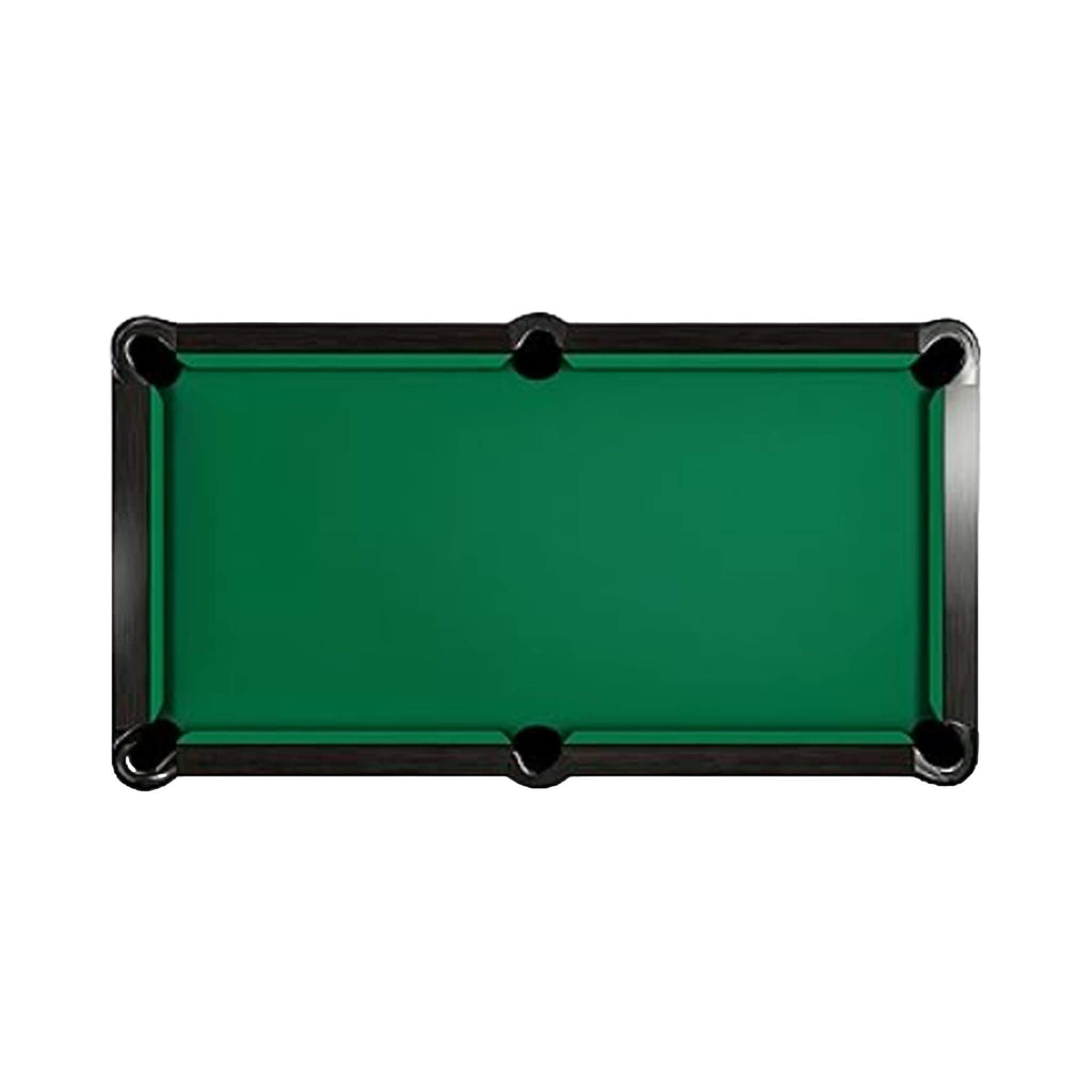 8FT Premium Professional Regal Slate Modern Graphite Solid Wood Billiard Pool Table Wtih Custom Table Cloth (SAK64029) – SAKS