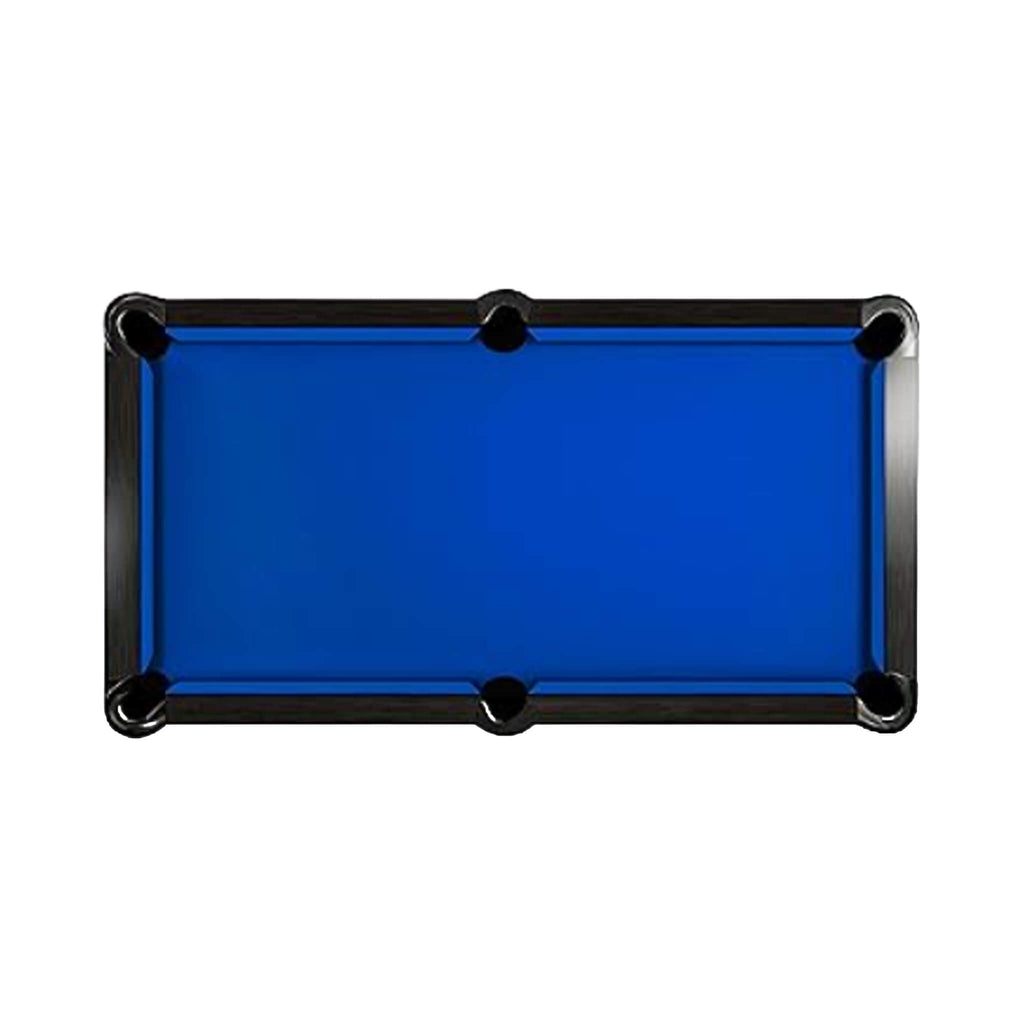 8FT Premium Professional Regal Slate Modern Graphite Solid Wood Billiard Pool Table Wtih Custom Table Cloth (SAK64029) – SAKS