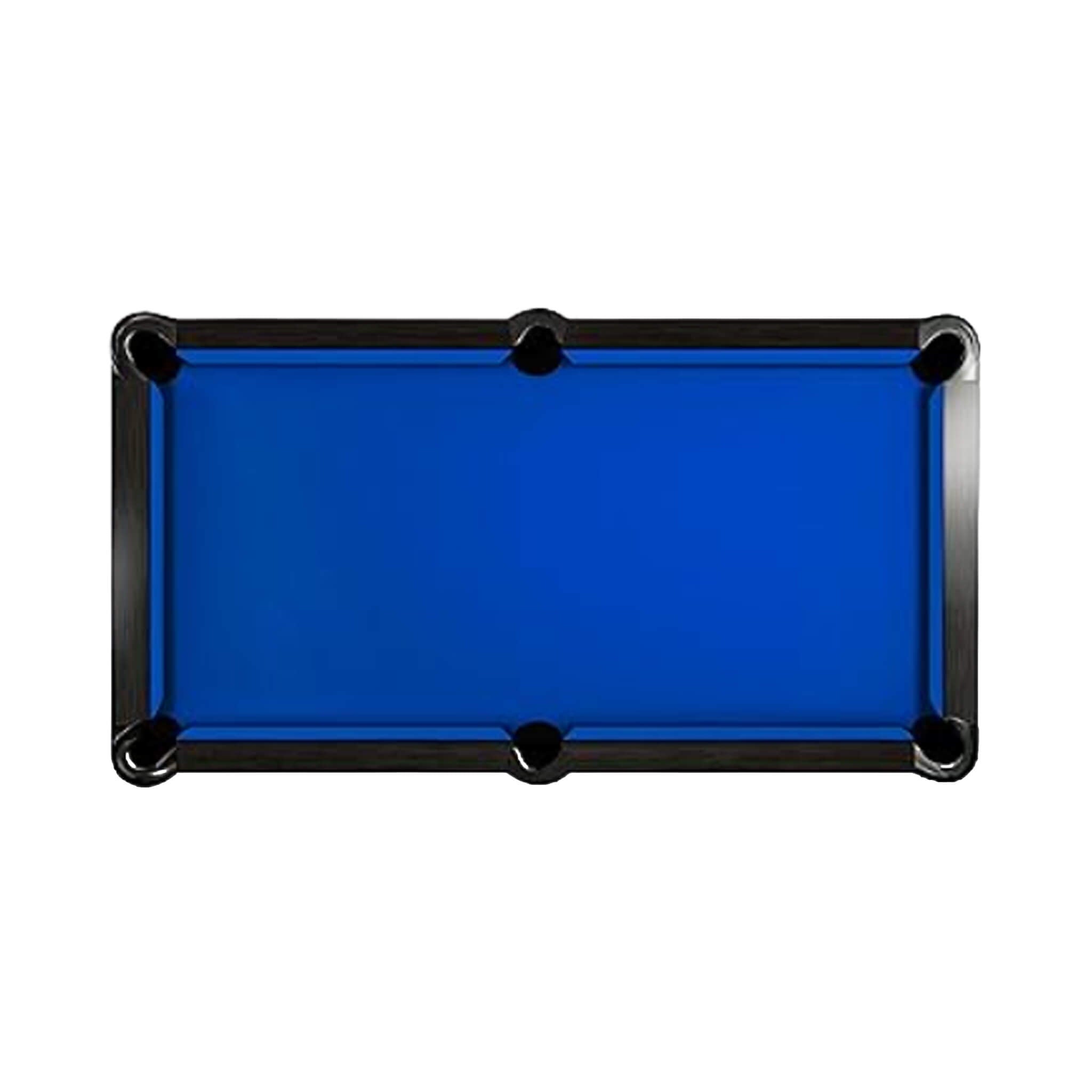 8FT Premium Professional Regal Slate Modern Graphite Solid Wood Billiard Pool Table Wtih Custom Table Cloth (SAK64029) – SAKS