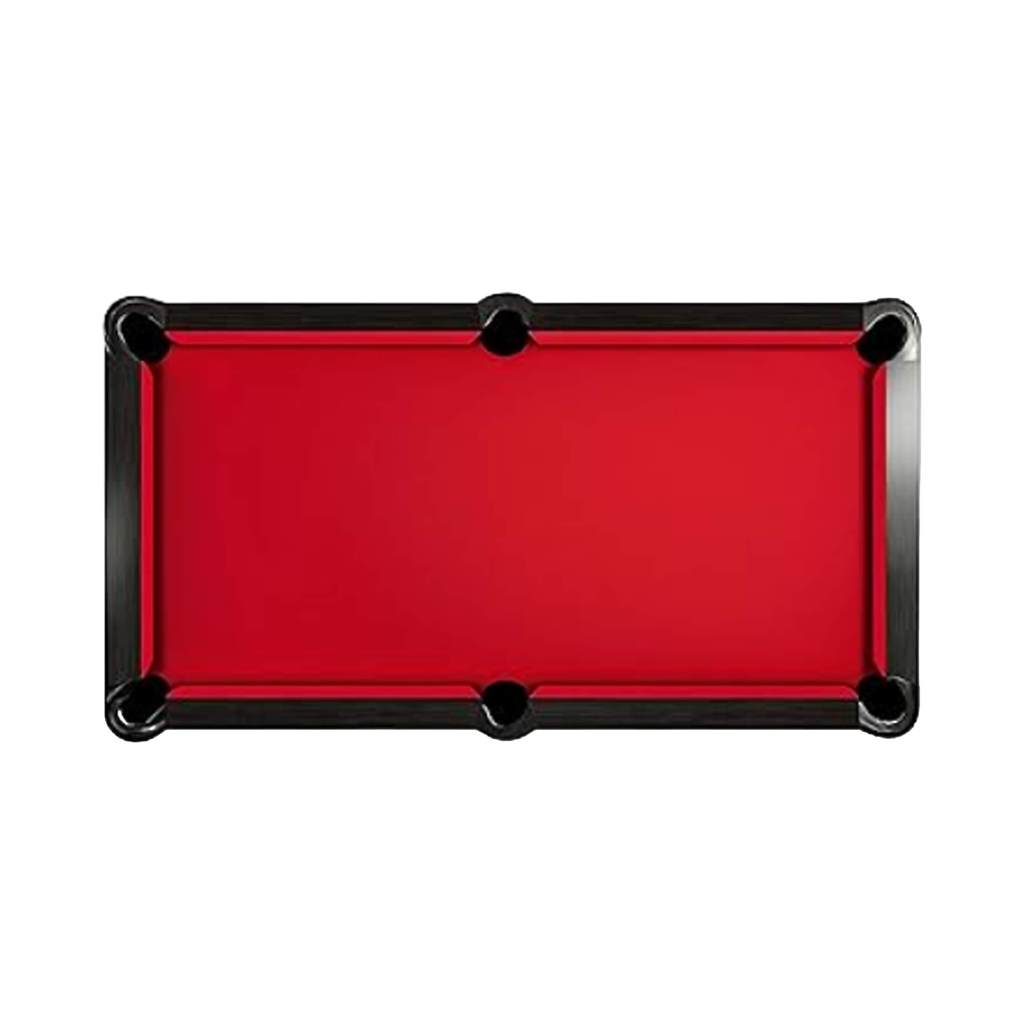 8FT Premium Professional Presli Slate Native Acacia Solid Wood Billiard Pool Table With Custom Table Cloth (SAK90428) – SAKSB