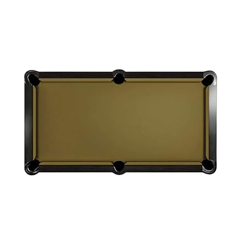 8FT Premium Professional Regal Slate Modern Graphite Solid Wood Billiard Pool Table Wtih Custom Table Cloth (SAK64029) – SAKS
