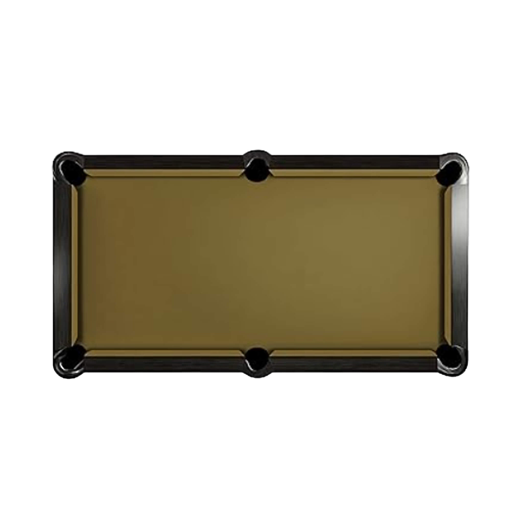 8FT Premium Professional Regal Slate Modern Graphite Solid Wood Billiard Pool Table Wtih Custom Table Cloth (SAK64029) – SAKS