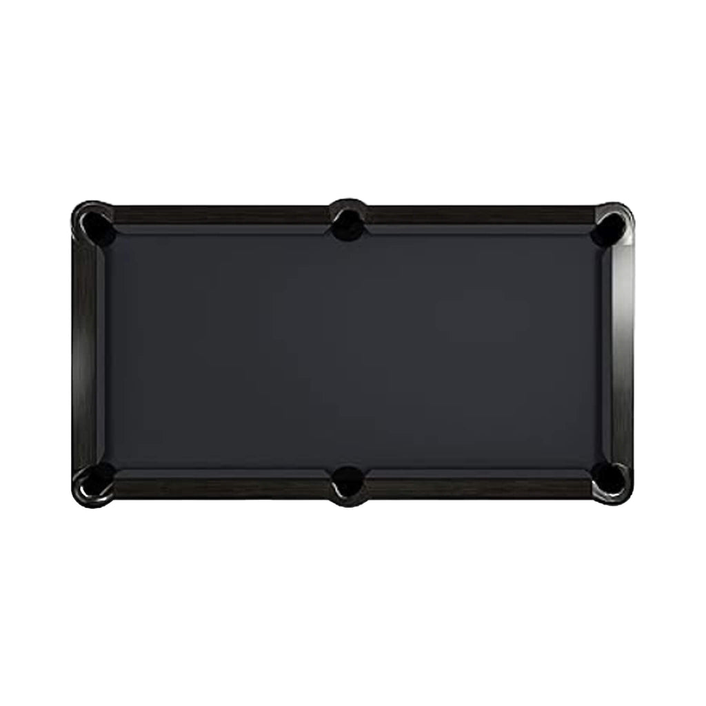 8FT Premium Professional Regal Slate Modern Graphite Solid Wood Billiard Pool Table Wtih Custom Table Cloth (SAK64029) – SAKS