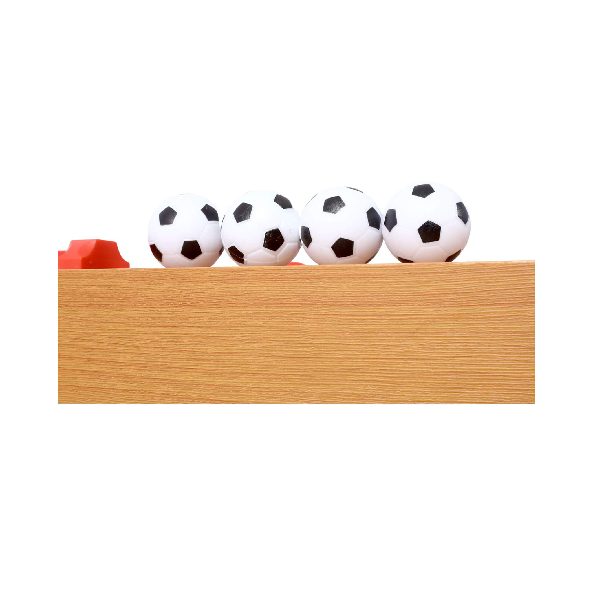 Premium 54-Inch Professional Wooden Foosball Table With Adjustable Leg Levelers (SAK95481) – SAKSBY WHOLESALE, view 11