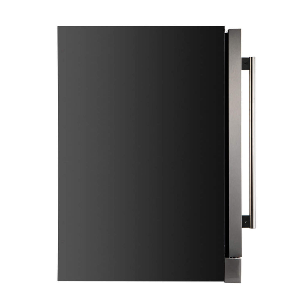Premium 5.3 Cu.Ft Single Door Stainless Steel Built-In Wine Beverage Undercounter Refrigerator (SAK95276) – SAKSBY WHOLESALE,