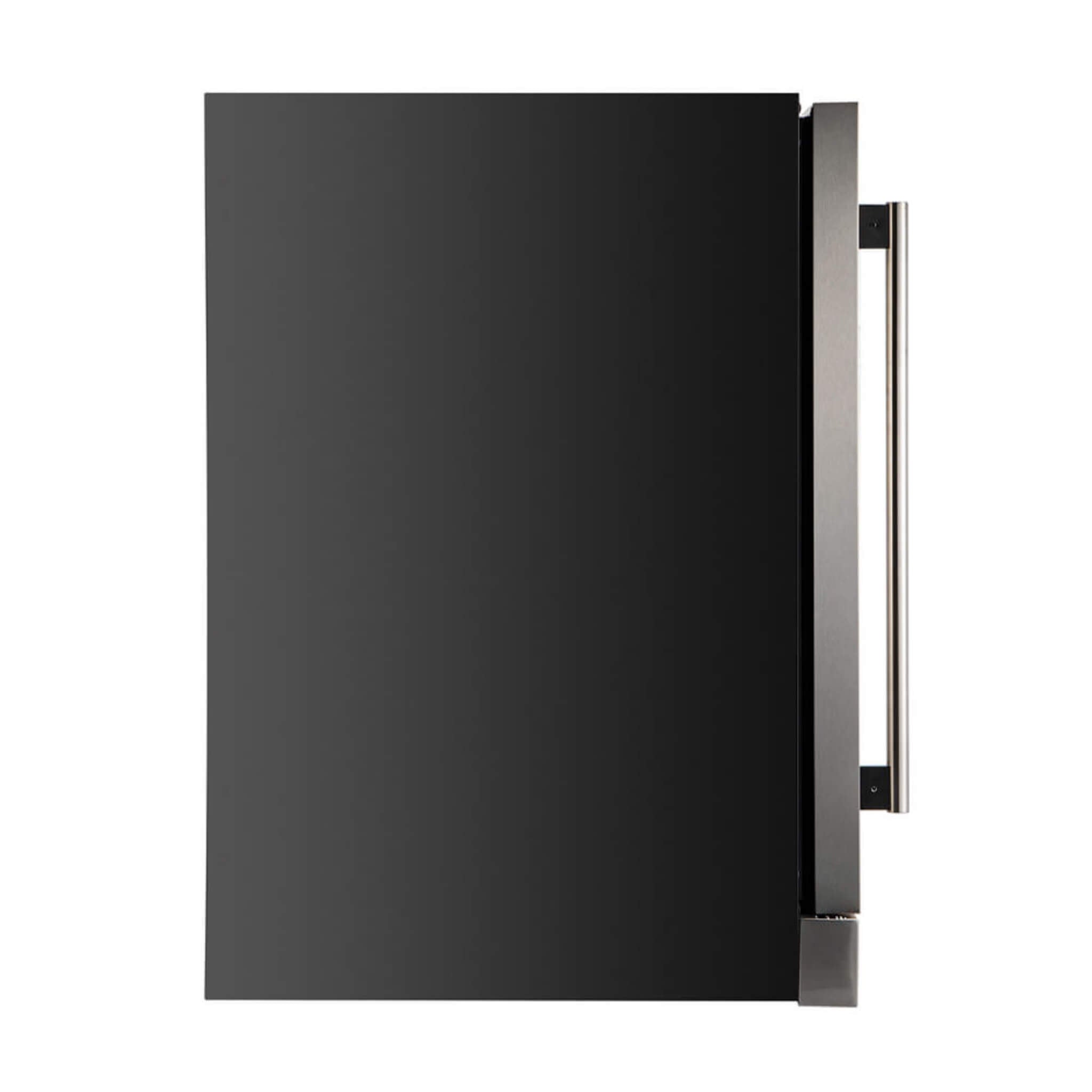 Premium 5.3 Cu.Ft Single Door Stainless Steel Built-In Wine Beverage Undercounter Refrigerator (SAK95276) – SAKSBY WHOLESALE,