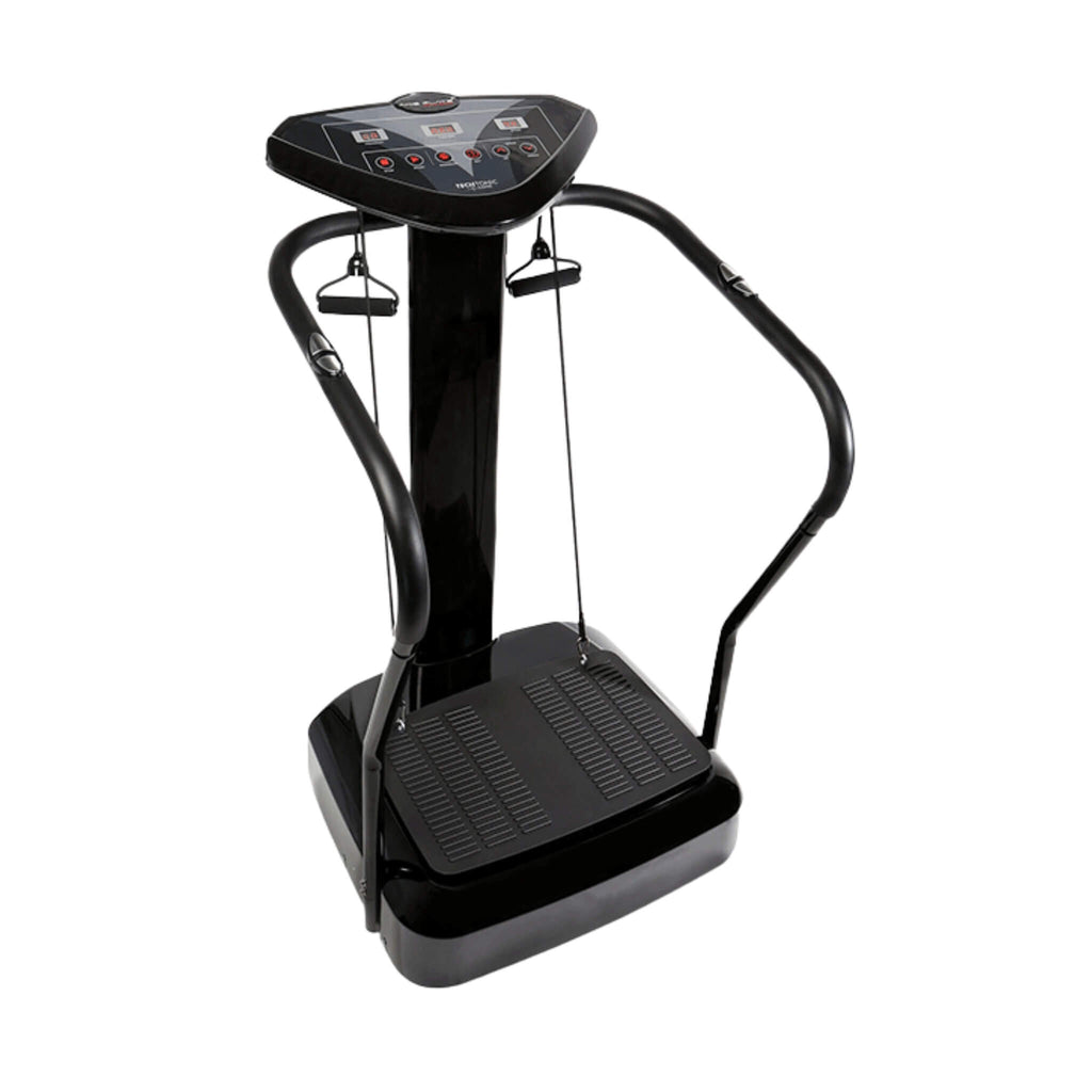 Rovix Premium Whole Body Vibration Plate Exercise Machine (SAK94041) – SAKSBY WHOLESALE, view 3