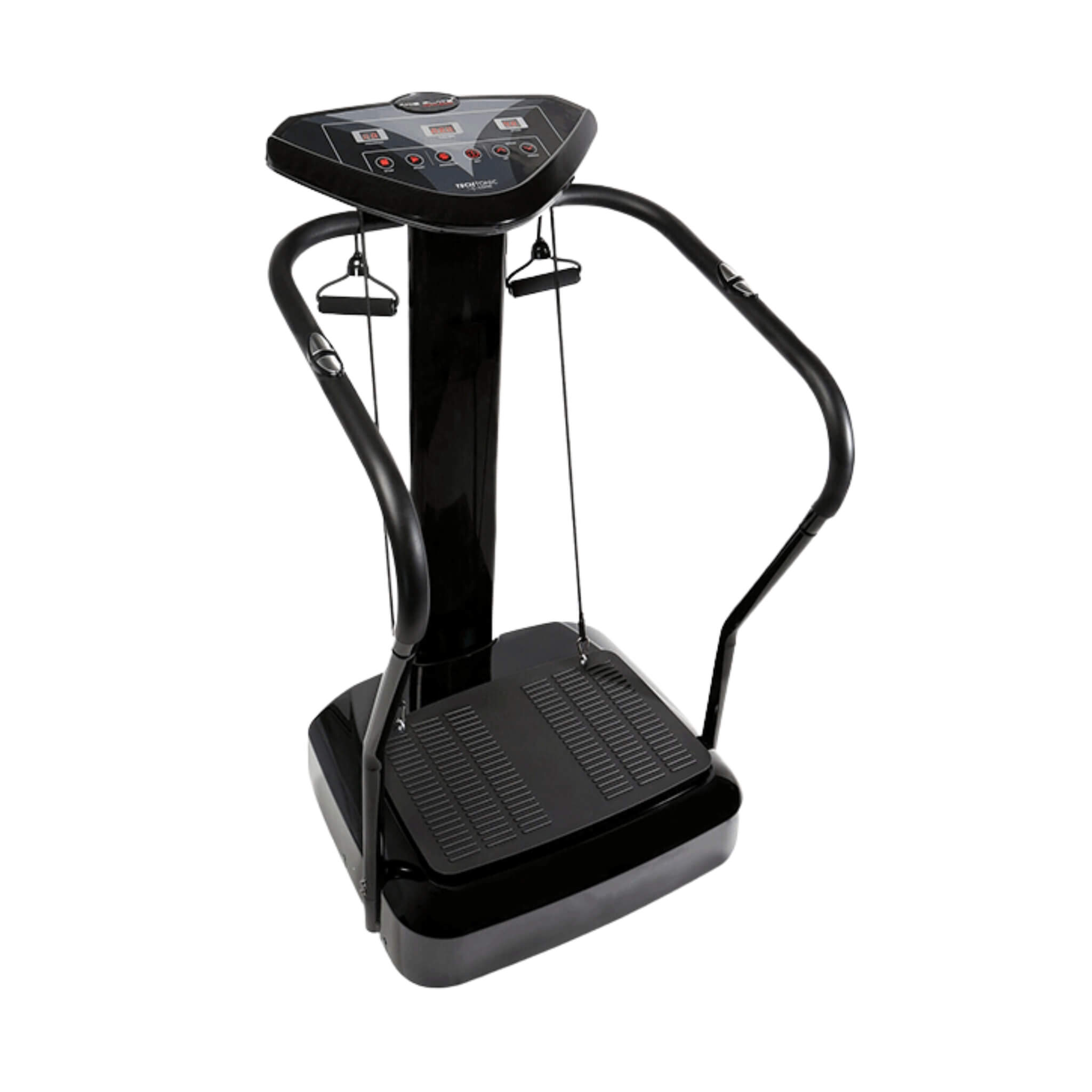 Rovix Premium Whole Body Vibration Plate Exercise Machine (SAK94041) – SAKSBY WHOLESALE, view 3