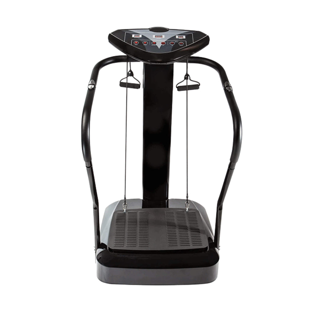 Rovix Premium Whole Body Vibration Plate Exercise Machine (SAK94041) – SAKSBY WHOLESALE