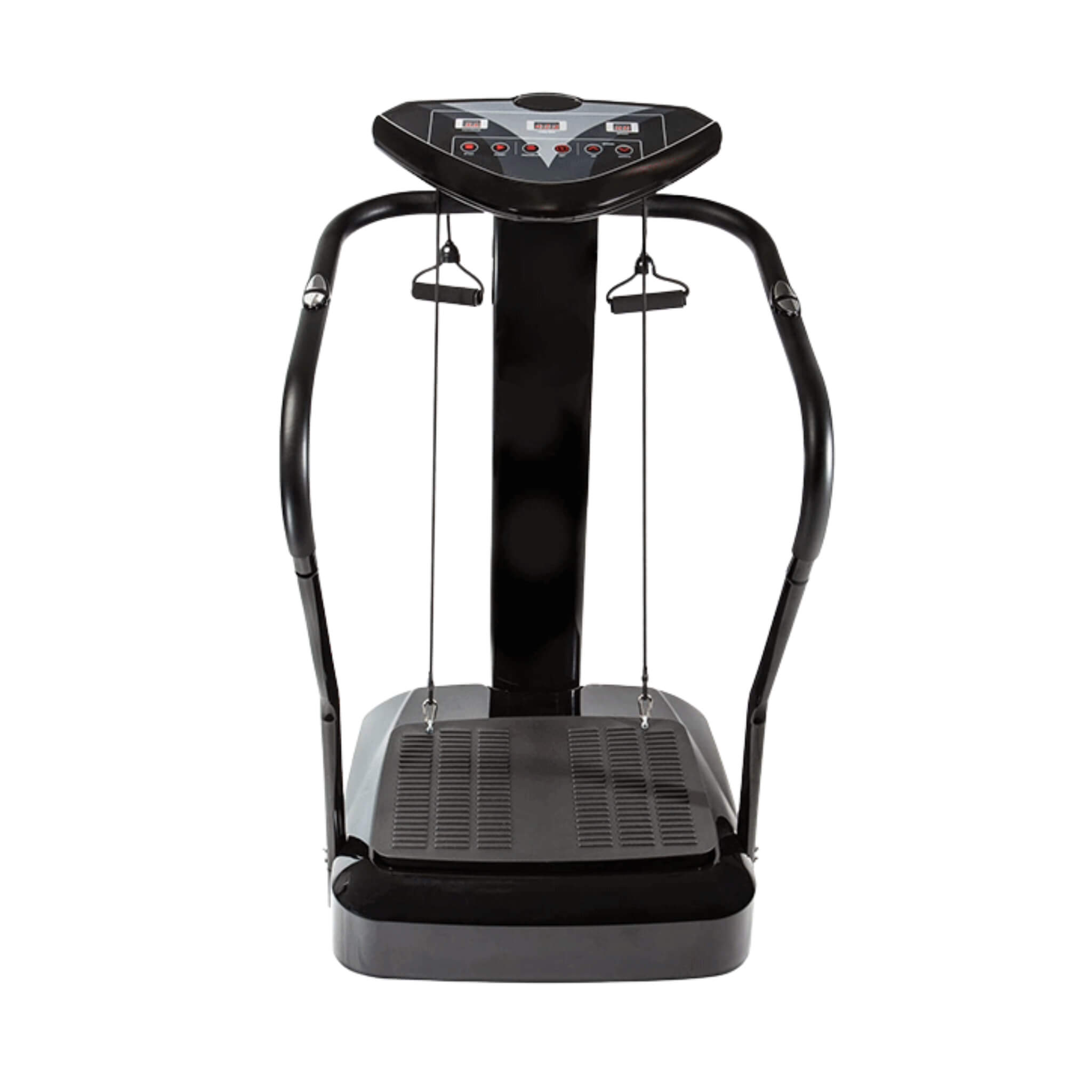 Rovix Premium Whole Body Vibration Plate Exercise Machine (SAK94041) – SAKSBY WHOLESALE