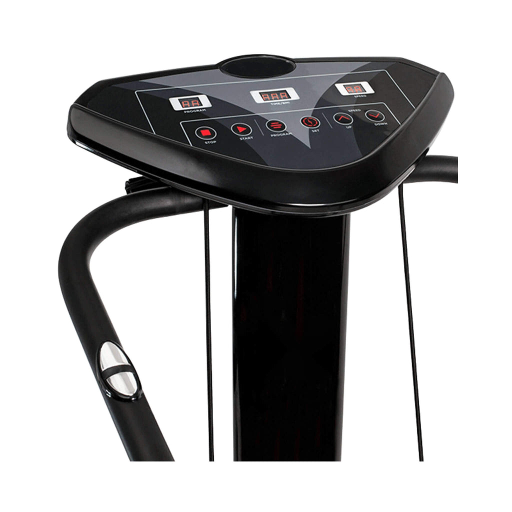 Rovix Premium Whole Body Vibration Plate Exercise Machine (SAK94041) – SAKSBY WHOLESALE, view 6