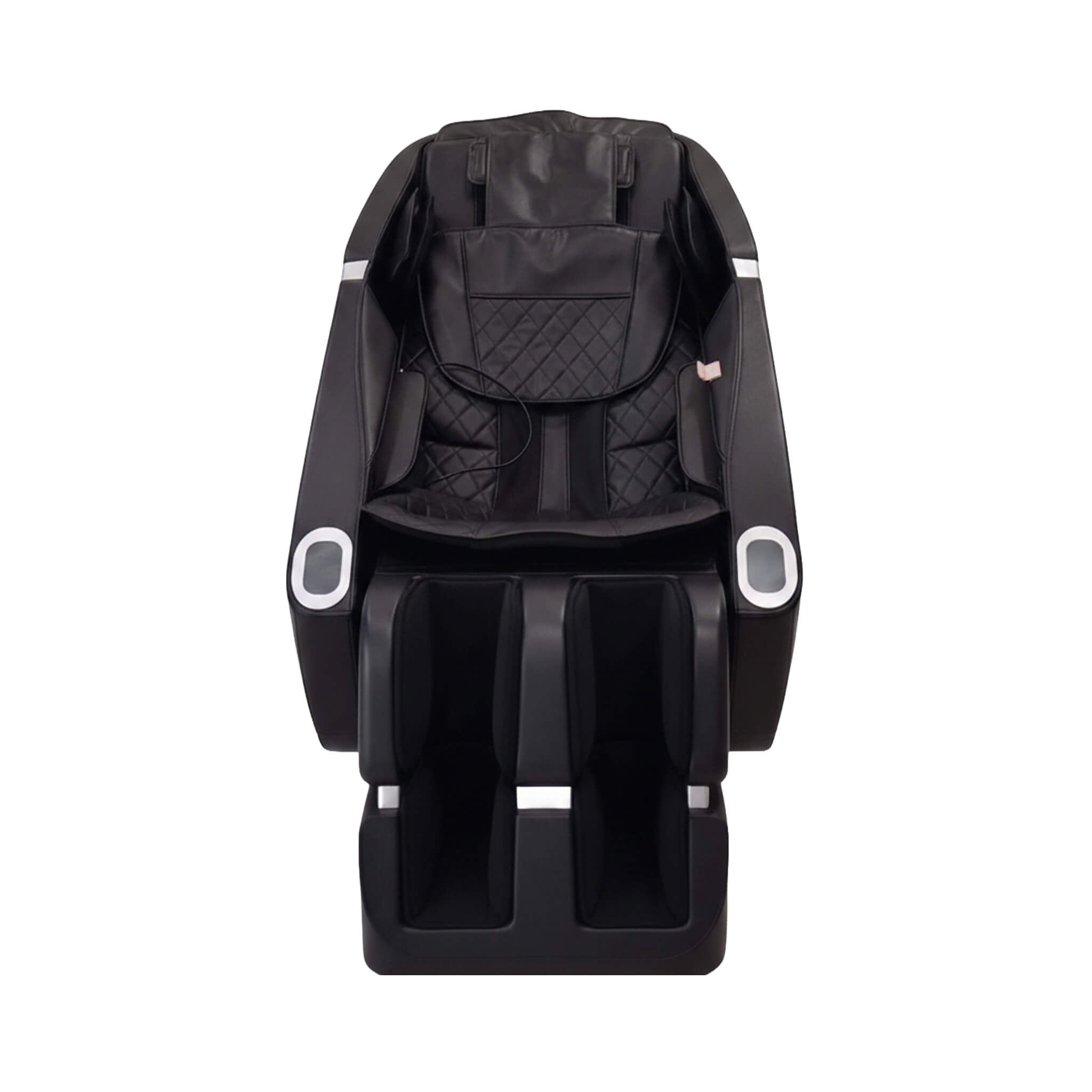 Airvana Premium Zero-Gravity Full-Body Multifunction Massage Chair With Auto Body Scan (SAK72182) – SAKSBY WHOLESALE