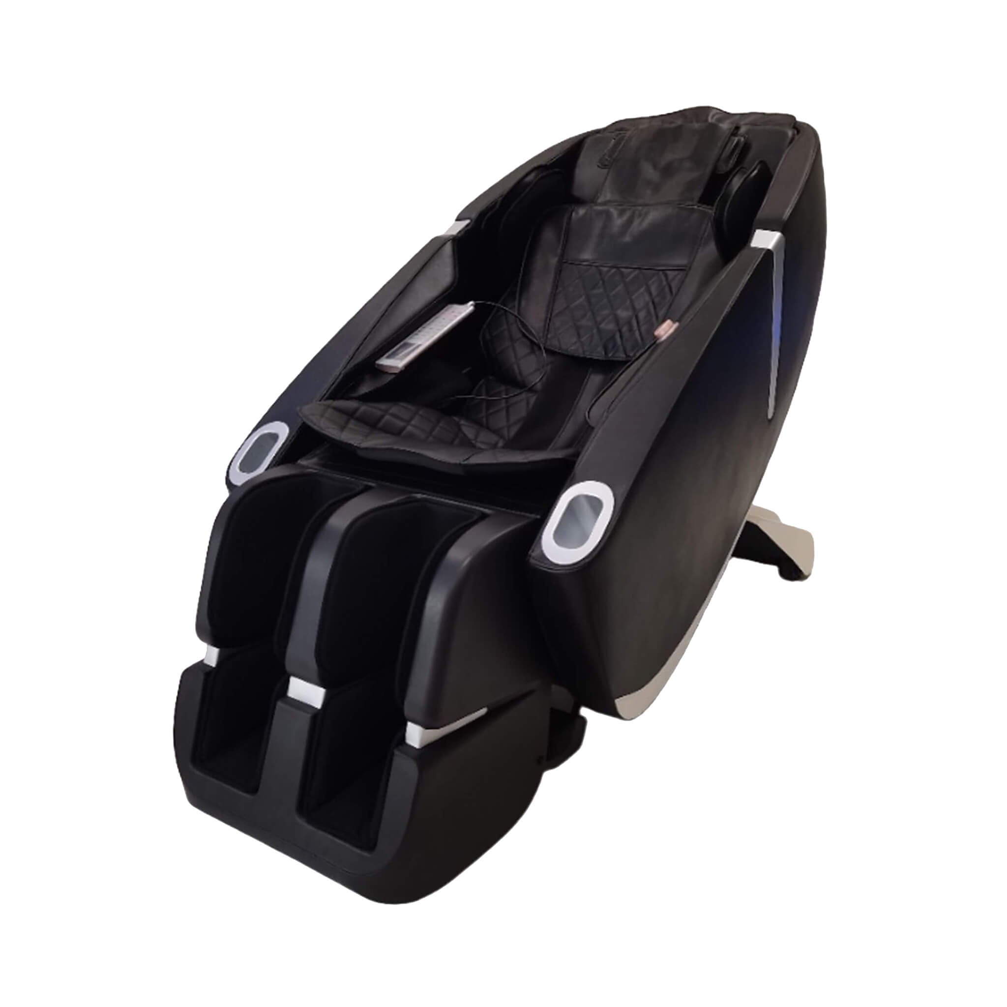 Airvana Premium Zero-Gravity Full-Body Multifunction Massage Chair With Auto Body Scan (SAK72182) – SAKSBY WHOLESALE, view 3