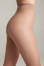 TheRanok.com Tights Conte Prestige 40 Den - Sheer to Waist Noble Shine — feature highlight