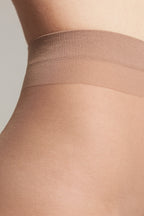 TheRanok.com Tights Conte Prestige 40 Den - Sheer to Waist Noble Shine — flat-lay composition